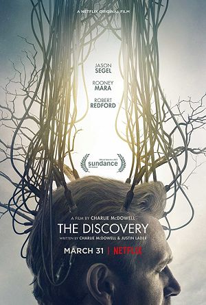 《愛有來世》The Discovery (2017)：永無止盡、沒有結局的人生